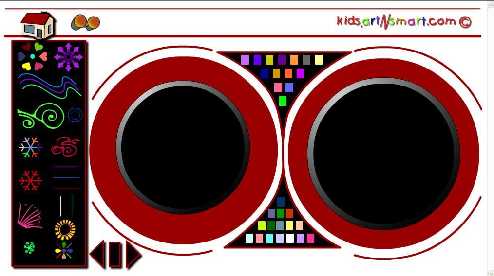 קליידוסקופ