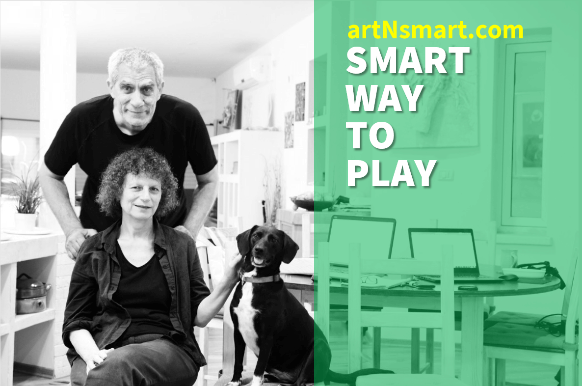 תמונות חברי הצוות