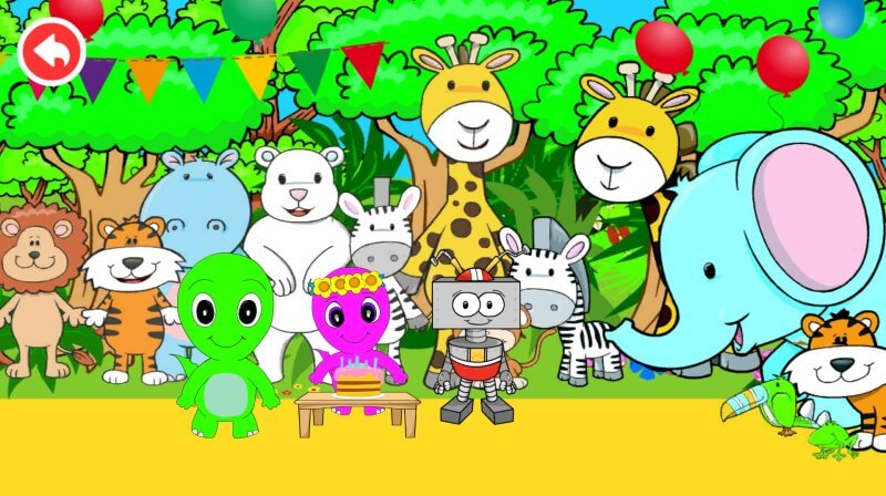 חוגגים יום הולדת לדונה